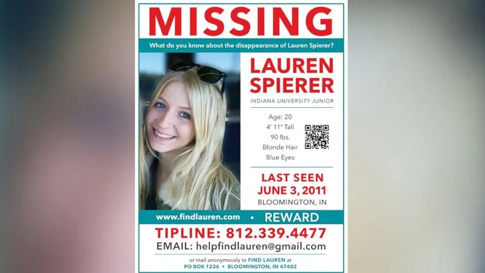 Case Closed?: The Disappearance of Lauren&nbsp;Spierer