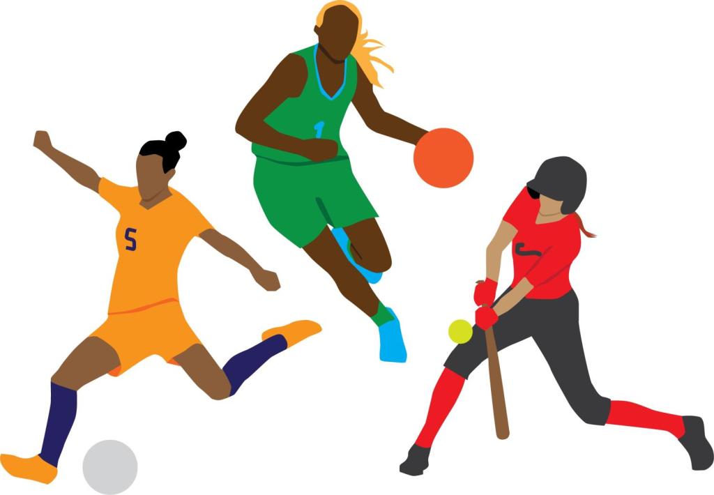 Defending the Integrity of Women’s&nbsp;Sports